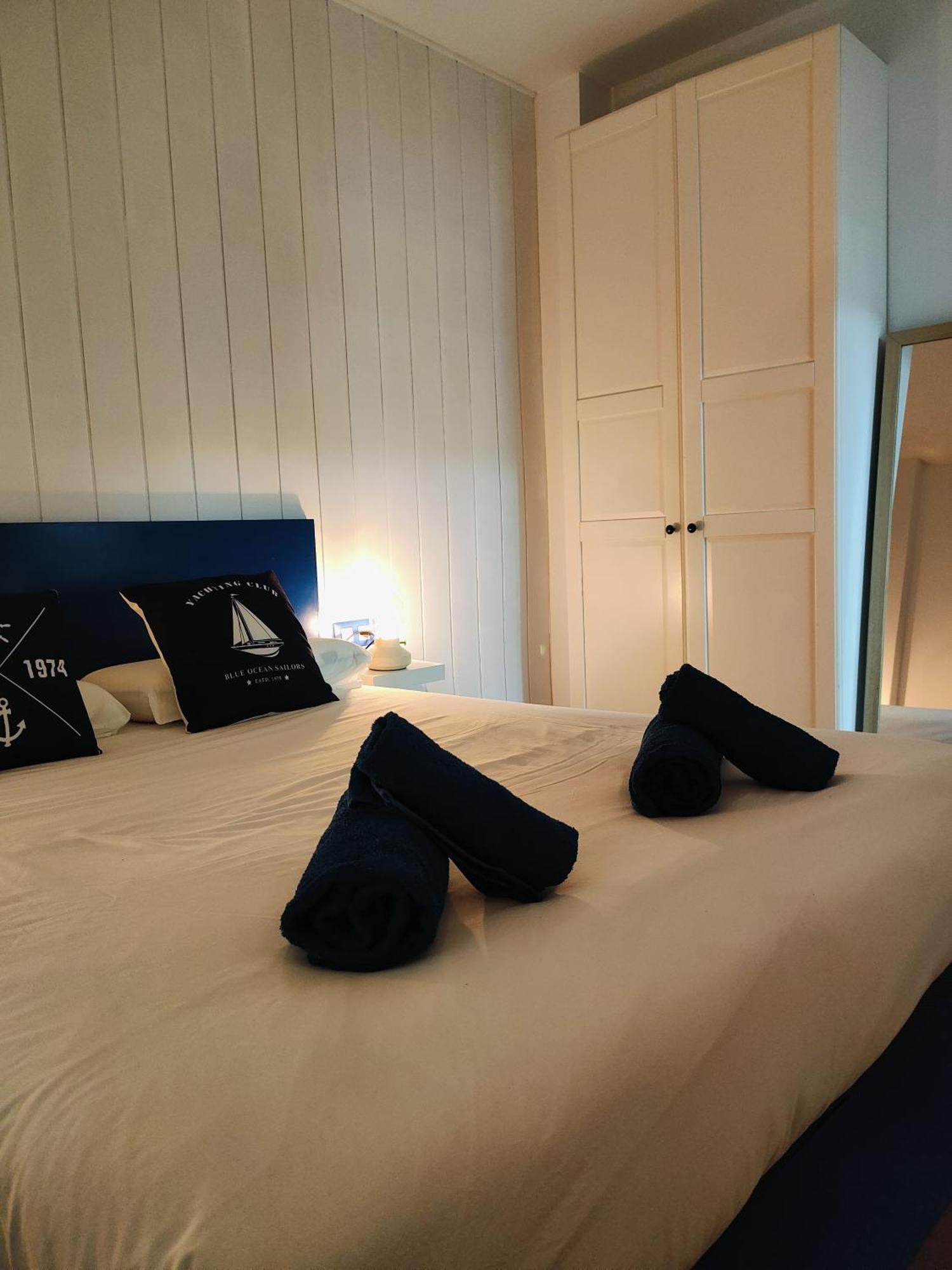 Sea You Soon Apartment. Lloret De Mar City Center Extérieur photo