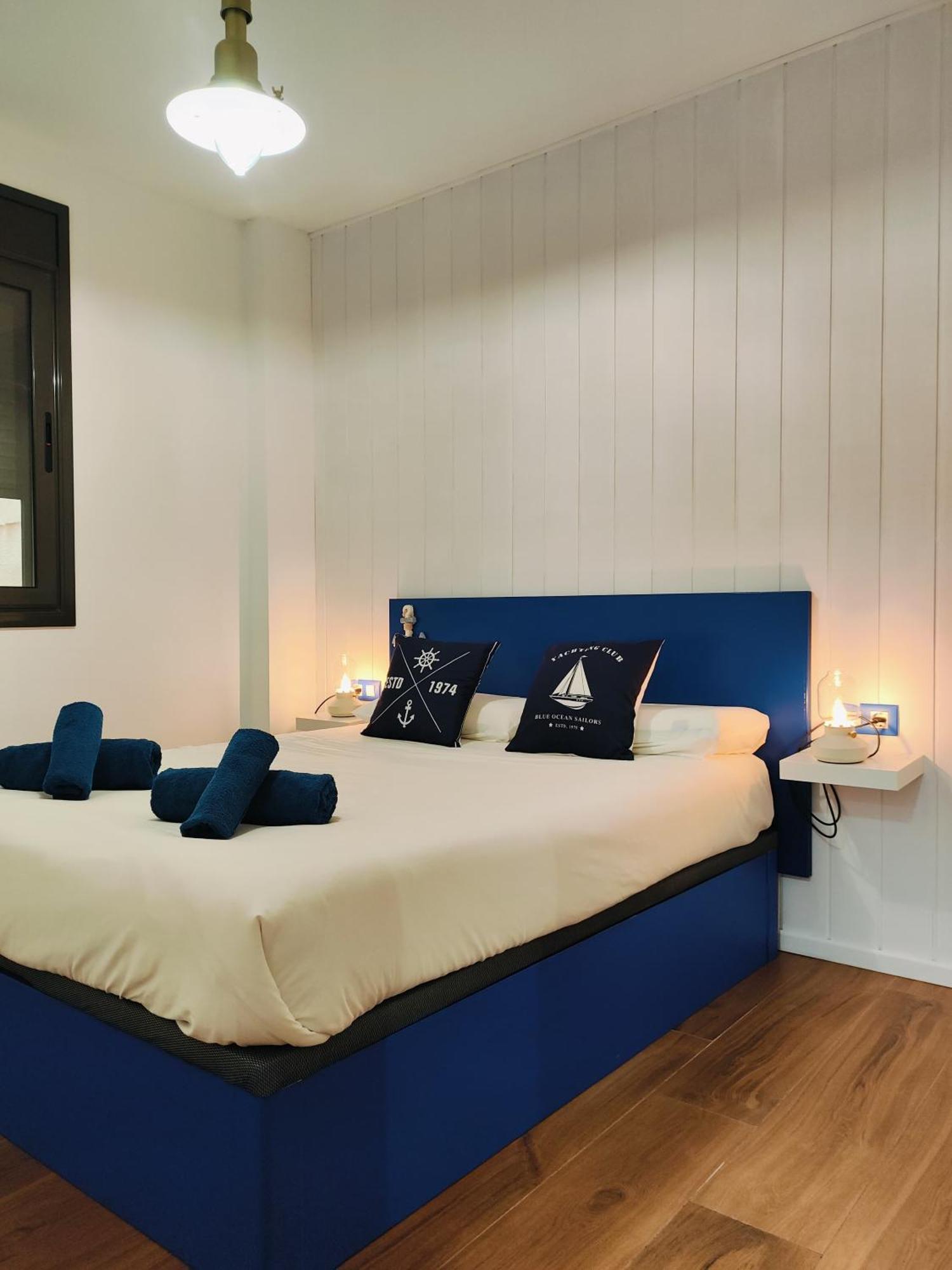 Sea You Soon Apartment. Lloret De Mar City Center Extérieur photo