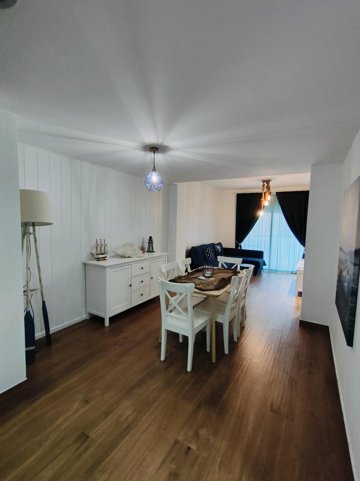 Sea You Soon Apartment. Lloret De Mar City Center Extérieur photo