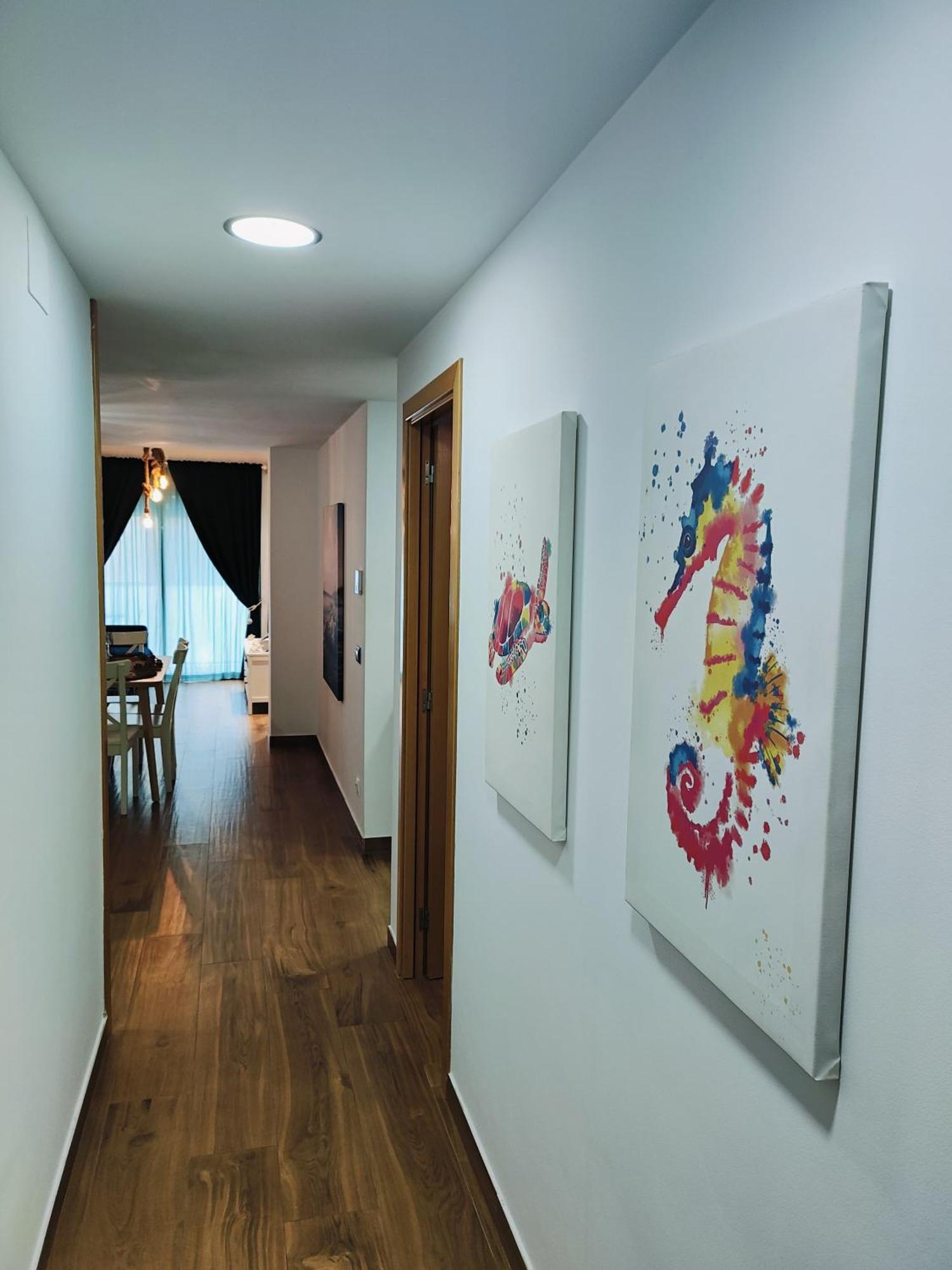 Sea You Soon Apartment. Lloret De Mar City Center Extérieur photo